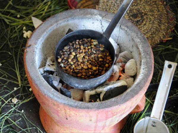 埃塞俄比亚咖啡豆